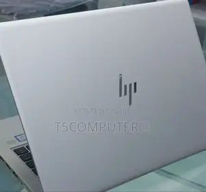 New Laptop HP EliteBook 840 G5 16GB Intel Core I7 SSD 512GB