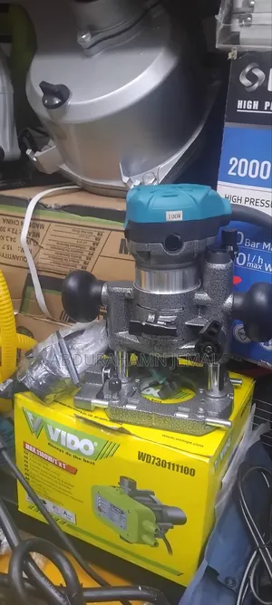 Router 1600w Orginal