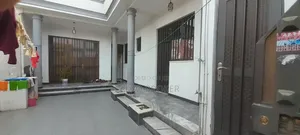 Furnished 3bdrm House in Akak, Akaky Kaliti for sale