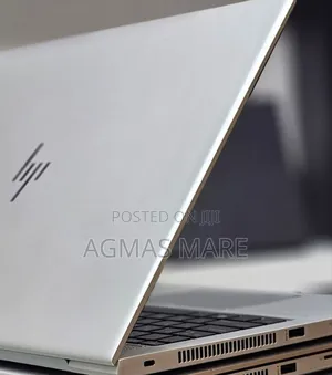 New Laptop HP EliteBook 840 G5 8GB Intel Core I7 SSD 512GB