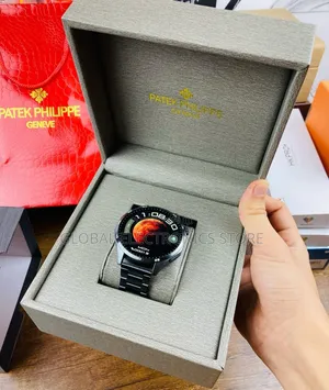 Original German Brand Pro Edition Smart Watch