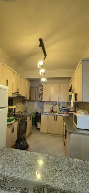 Furnished 9bdrm House in G+2, Yeka for rent