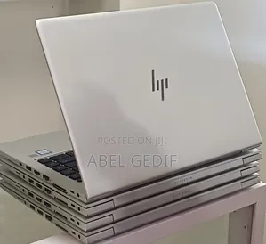 New Laptop HP EliteBook 840 16GB Intel Core I7 SSD 512GB