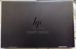 New Laptop HP Envy X360 8GB AMD Ryzen 5 SSD 256GB