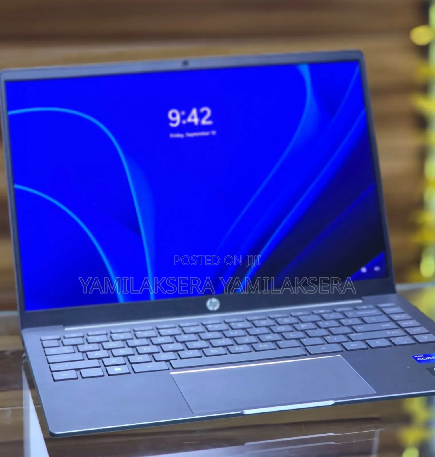 New Laptop HP Stream Notebook 16GB Intel Core i5 SSD 512GB