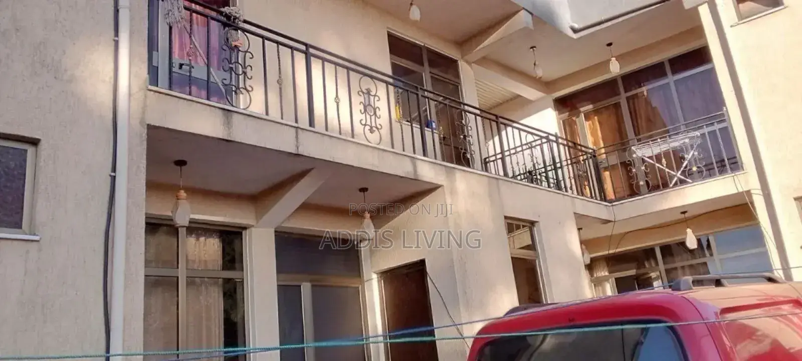 8bdrm Villa in Bole for sale