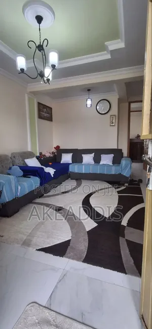 Furnished 2bdrm Condo in Bole Ayat for sale