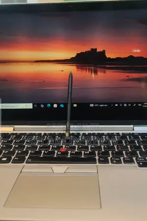 New Laptop Lenovo Yoga 2 16GB Intel Core I7 SSD 512GB