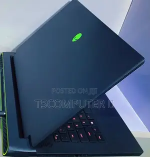 New Laptop Alienware M15 R3 16GB Intel Core I7 SSD 1T