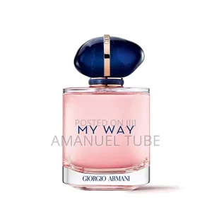 My Way Georgio Armani 
