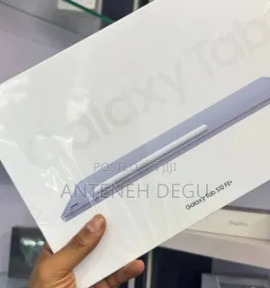 New Samsung Galaxy Tab S10 FE+ 128 GB