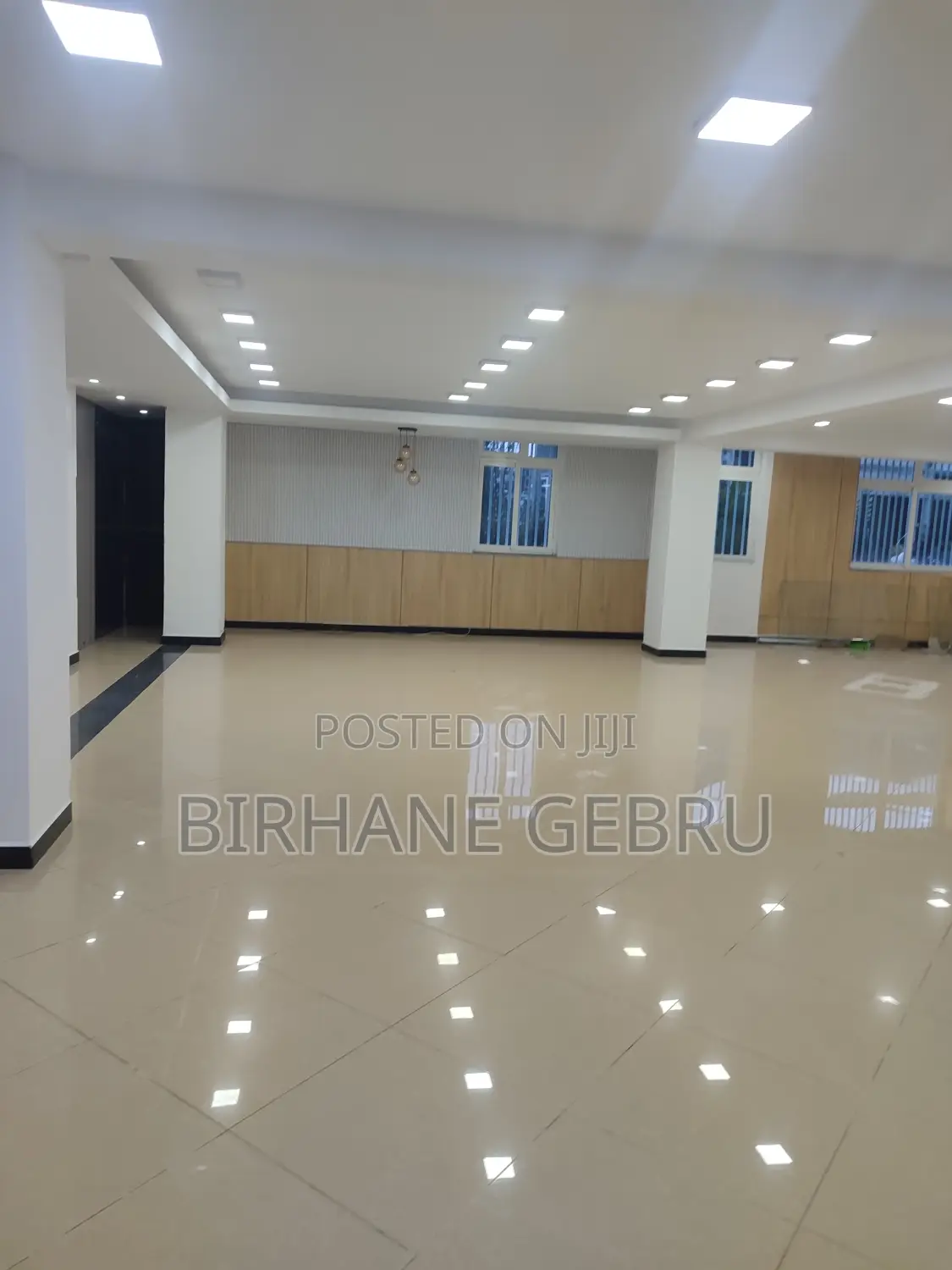 Rent for Cafe or Resturant