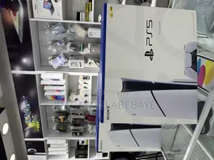 Playstation 5