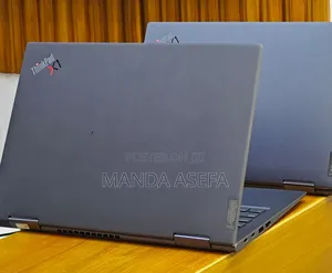 New Laptop Lenovo Thinkpad X1 Yoga 32GB Intel Core I7 SSD 512GB