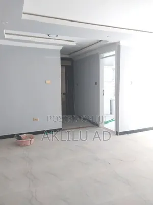 Furnished 2bdrm Condo in Bole Ayat for sale