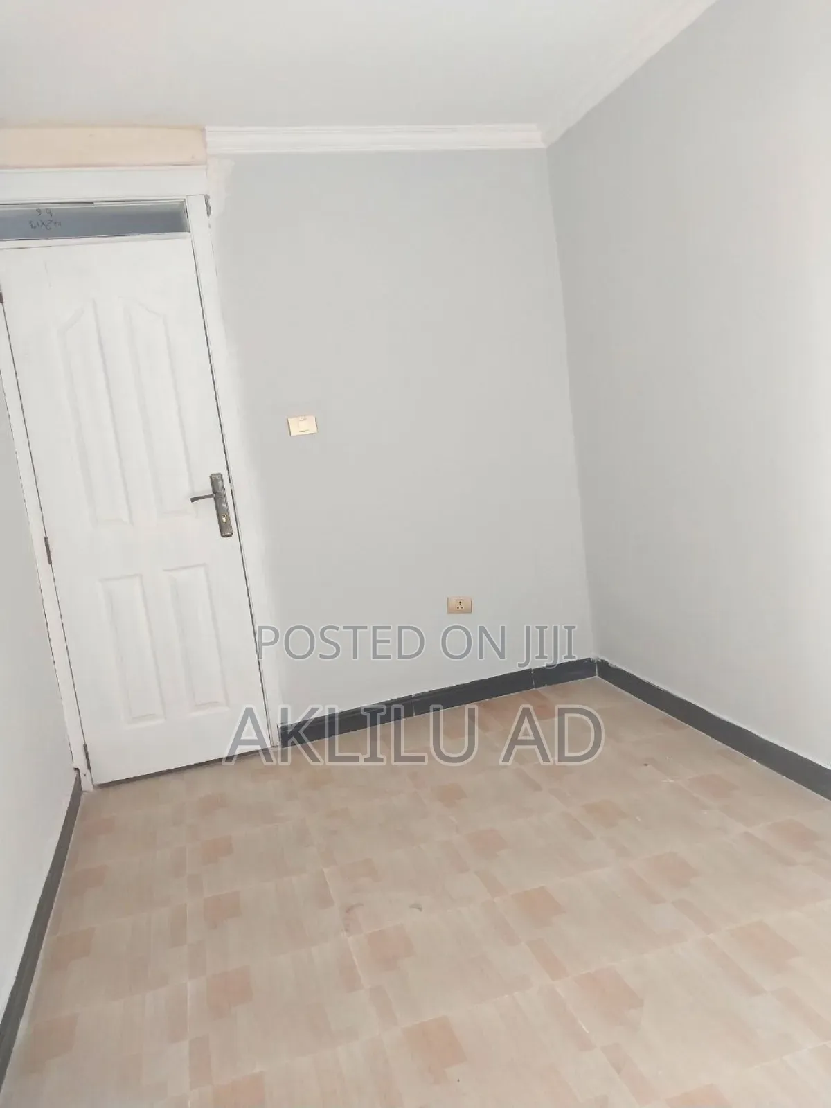 Furnished 2bdrm Condo in Bole Ayat for sale