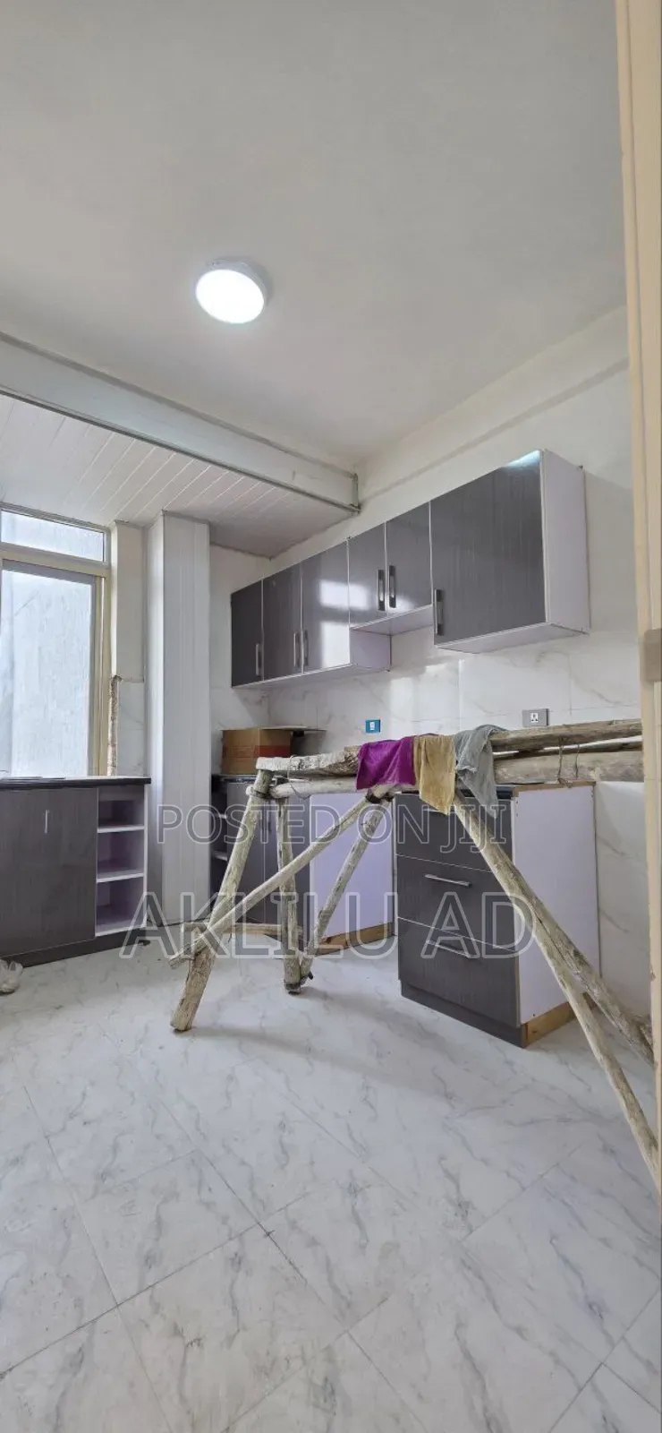 Furnished 3bdrm Condo in ቦሌ አያት, Bole for sale
