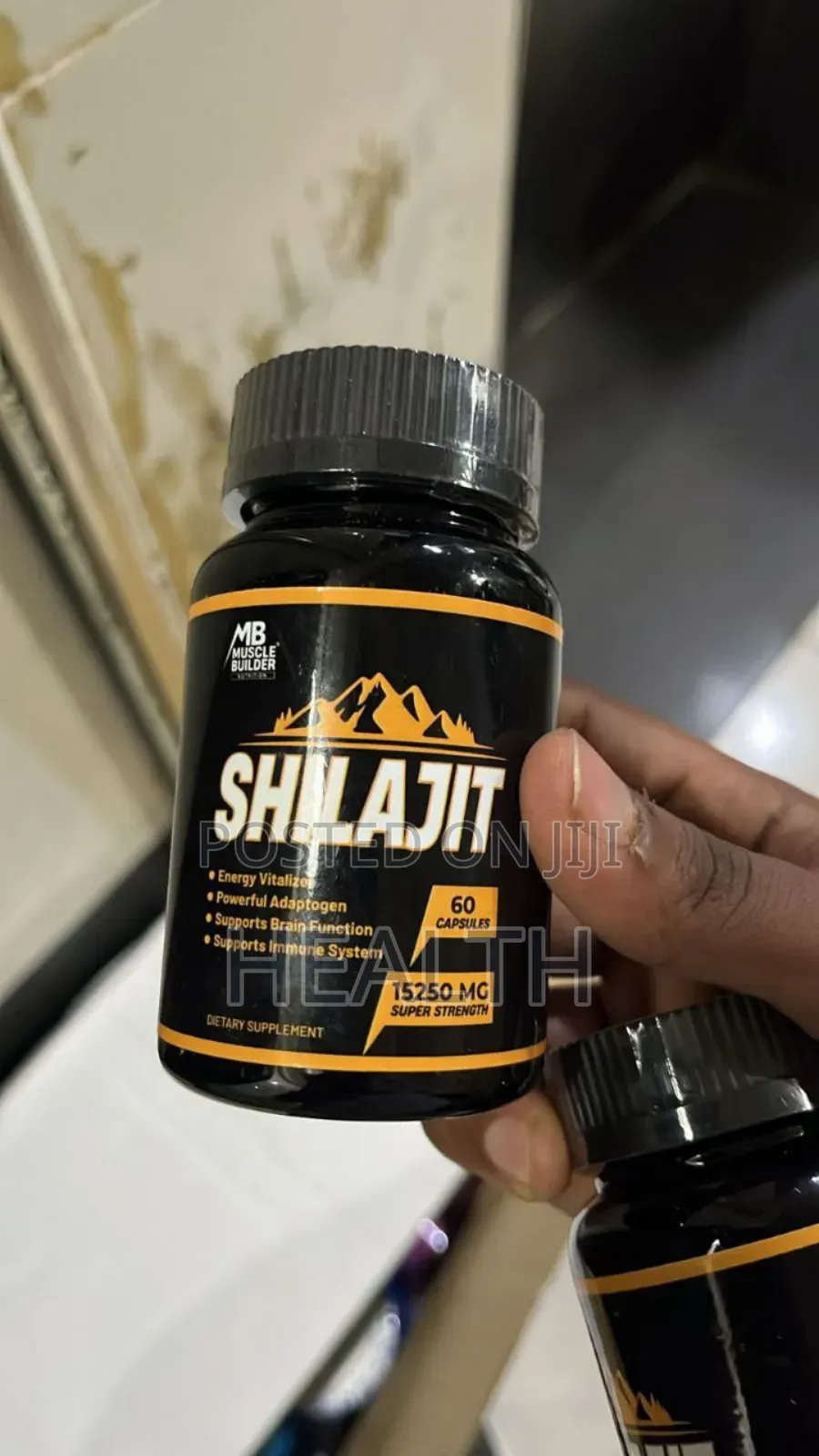 Shilajit 15250mg