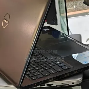 New Laptop Dell Inspiron 15 8GB Intel Core I7 HDD 1T