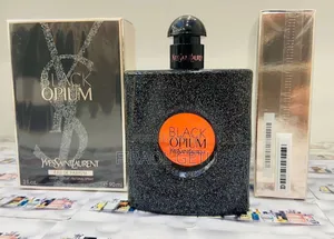 Ysl Black Opium