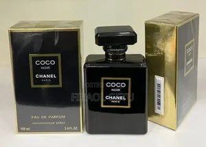Coco Chanel