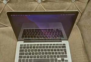 New Laptop Apple MacBook Air 2013 8GB Intel Core I5 SSD 128GB