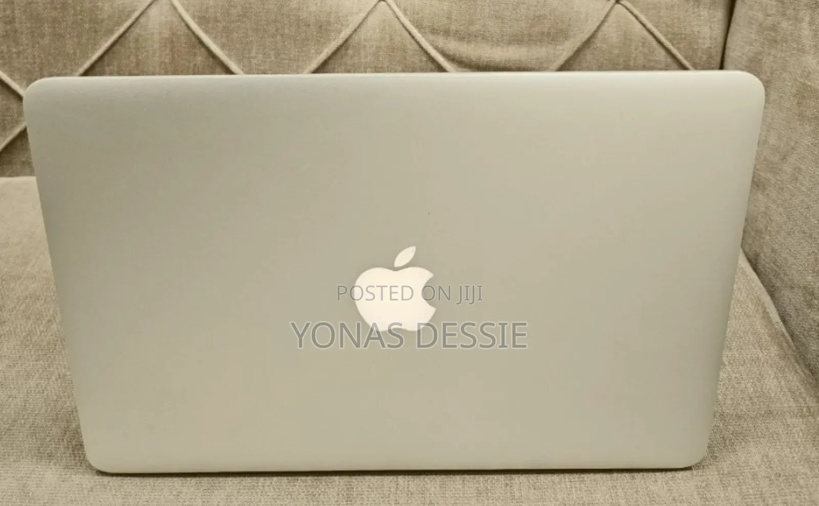 New Laptop Apple MacBook Air 2013 8GB Intel Core I5 SSD 128GB