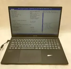 New Laptop 4GB Intel Celeron SSD 128GB