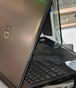 New Laptop Dell Precision 5570 8GB Intel Core I7 HDD 1T