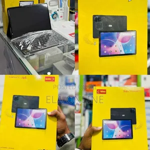 New C idea CM935 512 GB Black