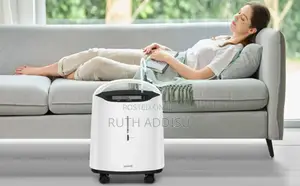 Yuwell Oxygen Goncentrator Portable Brand Newт o2 Concentrator New