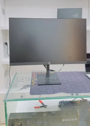 Hp Monitor