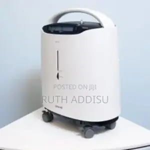 Oxygen Concentrator Brand New症的portable Medical Oxygen Concentrator