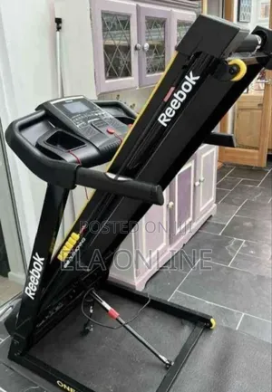 Foldable With Discount Price Home Gym Treadmills (Running Machine)
