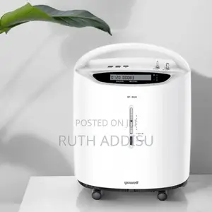 Yuwell Oxygen Concentrator痛批medical Oxygen Concentrator New