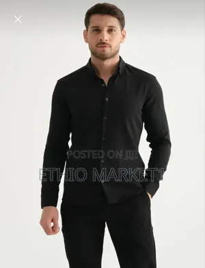 High Quality Men's Shirts