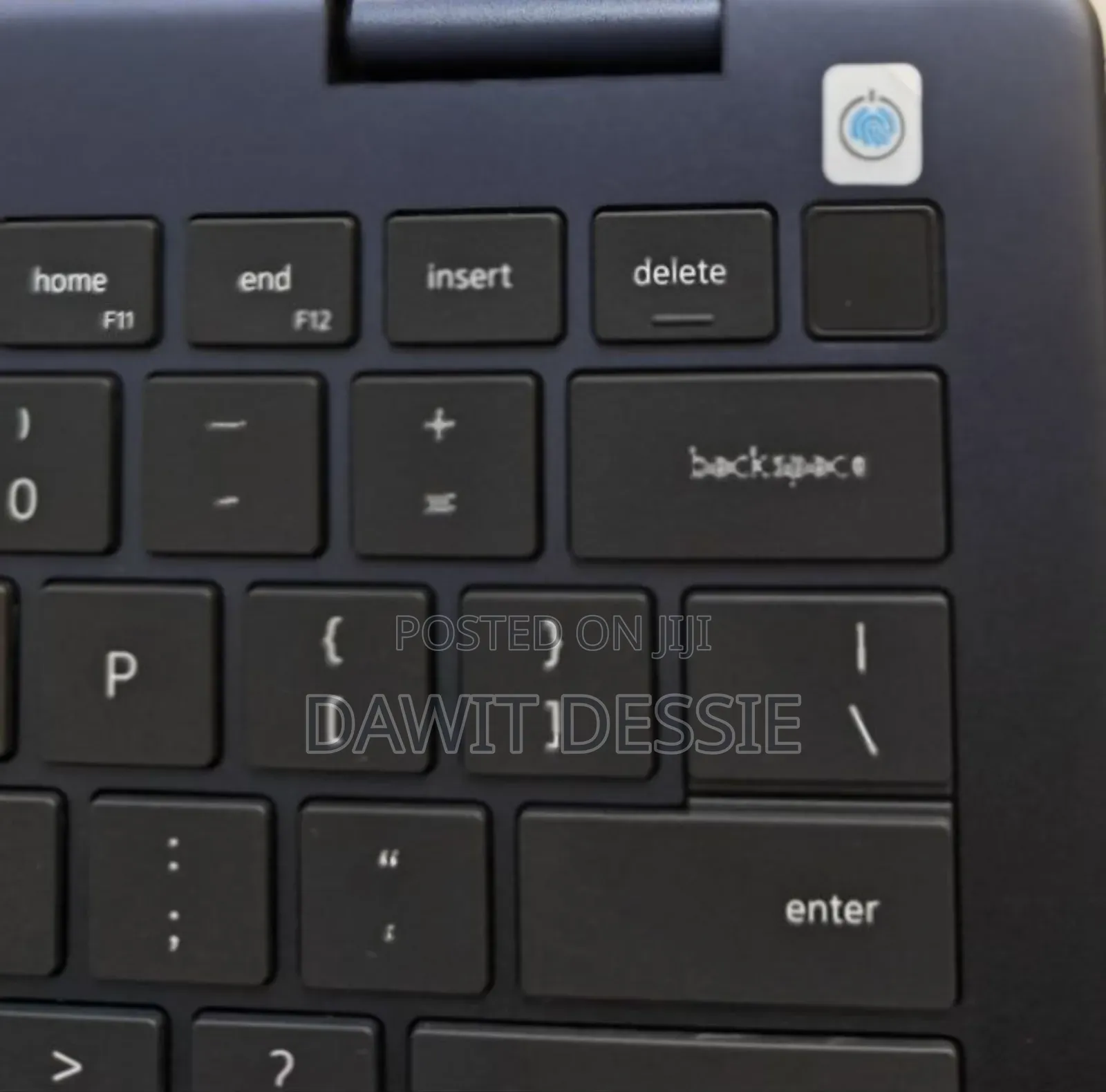New Laptop Dell 16GB AMD Ryzen 7 SSD 1T