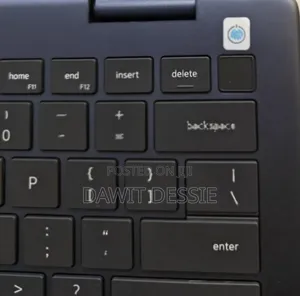 New Laptop Dell 16GB AMD Ryzen 7 SSD 1T