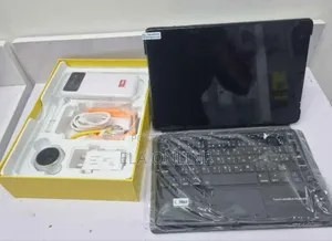 New C idea CM8300lus 512 GB Gray