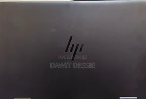 New Laptop HP Envy X360 8GB AMD Ryzen 5 SSD 1T