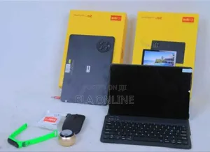 New C idea CM840 512 GB White