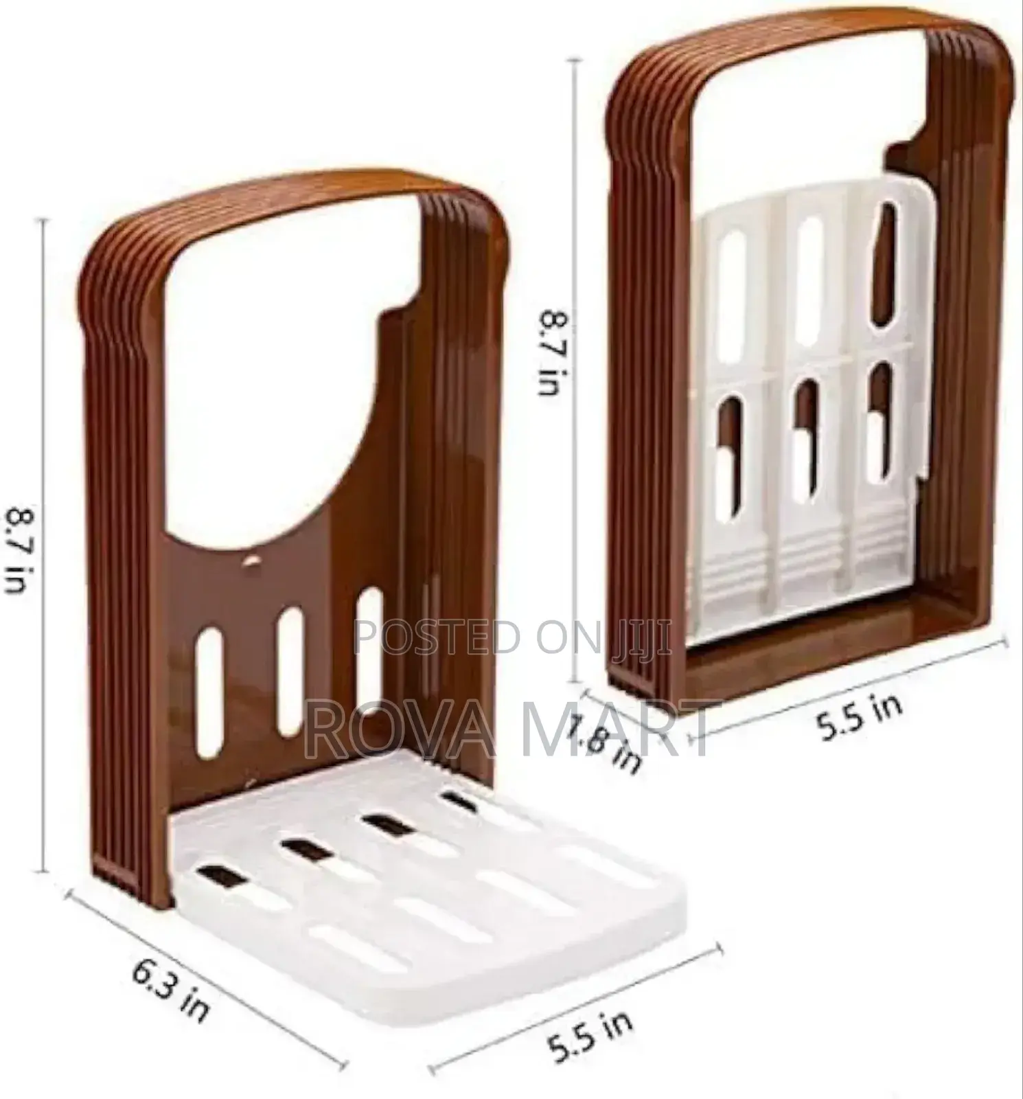 Bread Slicer