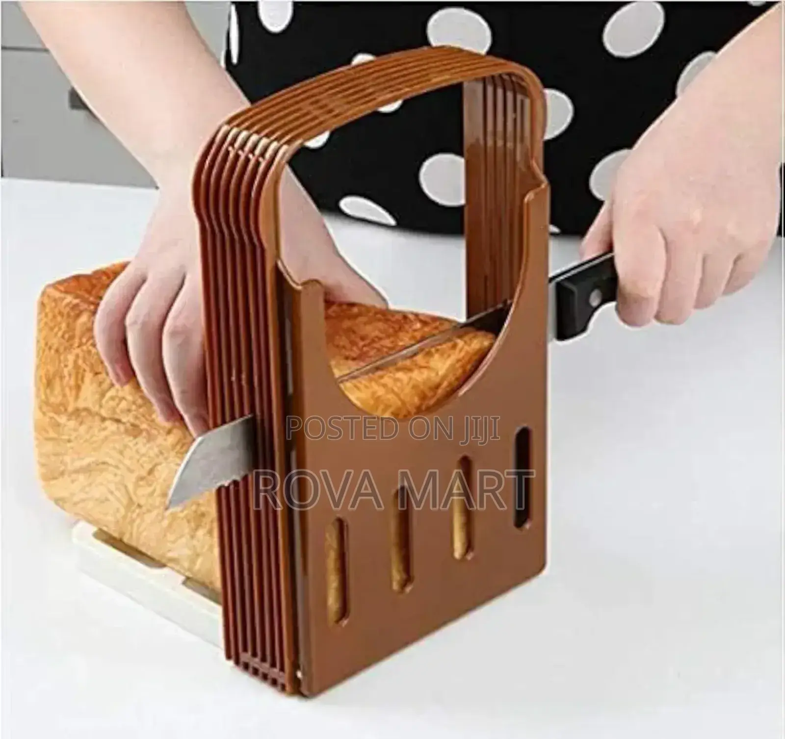 Bread Slicer