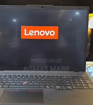 New Laptop Lenovo ThinkPad T14 G3 32GB Intel Core Ultra 7 SSD 1T