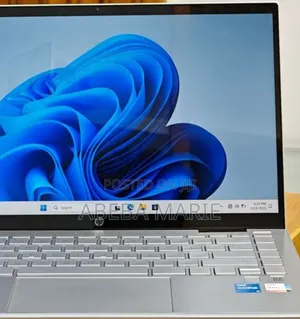New Laptop HP Pavilion X360 16GB Intel Core I5 SSD 1T