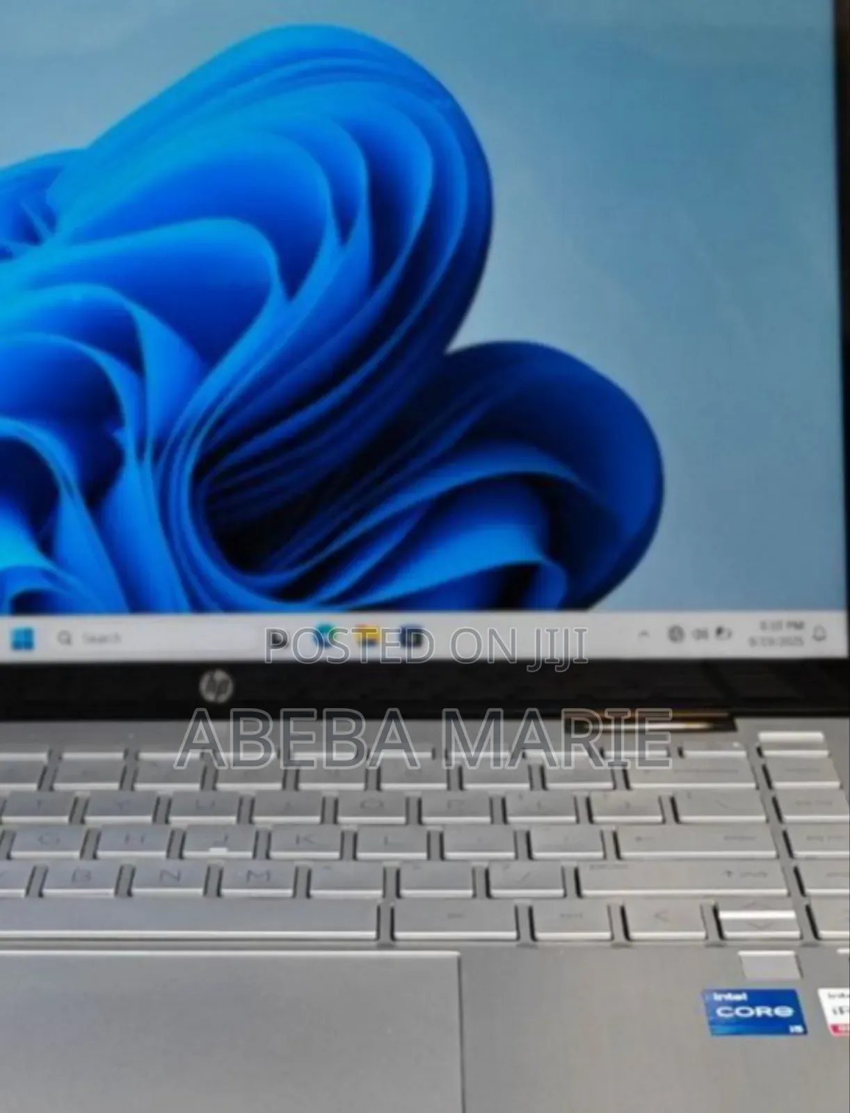 New Laptop HP Pavilion X360 16GB Intel Core I5 SSD 1T