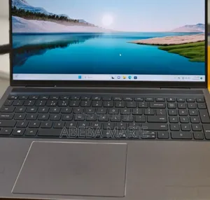 New Laptop Dell Inspiron 15 16GB Intel Core I7 SSD 512GB