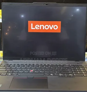 New Laptop Lenovo ThinkPad T14 G3 32GB Intel Core Ultra 7 SSD 1T