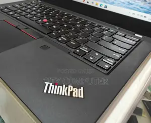 New Laptop Lenovo Ideapad 3 16GB Intel Core I5 SSD 256GB