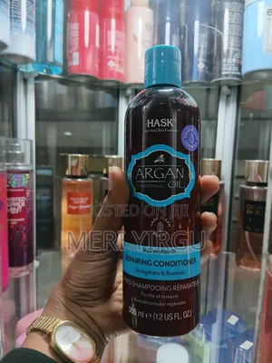 Argen Conditioner